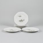 1441 3499 FISH PLATES